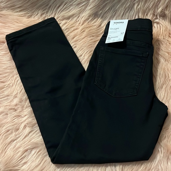 Sonoma Boys Jeans - Picture 1 of 4